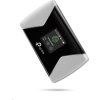 TP-Link M7450 přenosný WiFi 5 router (AC1200,4G LTE Cat6,2,4GHz/5GHz,1xmicroUSB,1xmicroSIM,1xmicroSD)