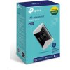 TP-Link M7450 přenosný WiFi 5 router (AC1200,4G LTE Cat6,2,4GHz/5GHz,1xmicroUSB,1xmicroSIM,1xmicroSD)