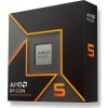 CPU AMD RYZEN 5 9600, 6-core, 3.8GHz, 38MB cache, 65W, AMD Radeon Graphics, socket AM5, Chladič v balení, BOX
