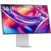 LG MT IPS LCD LED 31.5" 32U990A - IPS panel, 6k, 6144x3456, DP, USB 3.2, USB-C, Thunderbolt, HDMI, repro, pivot