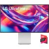 LG MT IPS LCD LED 31.5" 32U990A - IPS panel, 6k, 6144x3456, DP, USB 3.2, USB-C, Thunderbolt, HDMI, repro, pivot