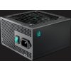 DEEPCOOL GAMERSTORM zdroj 450W PF450L, 120mm, 80+, černá