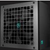 DEEPCOOL GAMERSTORM zdroj 450W PF450L, 120mm, 80+, černá
