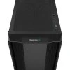 DEEPCOOL Case CC560 V2, ATX, Průhledná bočnice, 4x120mm Fan, černá