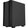 DEEPCOOL Case CC560 V2, ATX, Průhledná bočnice, 4x120mm Fan, černá