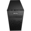DEEPCOOL Case MATREXX 30, mATX, Průhledná bočnice, 1x120mm Fan, černá
