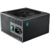 DEEPCOOL GAMERSTORM zdroj 550W PF550L, 120mm, 80+, černá