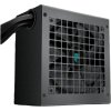 DEEPCOOL GAMERSTORM zdroj 550W PF550L, 120mm, 80+, černá