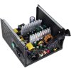 DEEPCOOL GAMERSTORM zdroj 550W PF550L, 120mm, 80+, černá