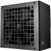 DEEPCOOL GAMERSTORM zdroj 550W PF550L, 120mm, 80+, černá