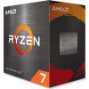 CPU AMD RYZEN 7 5700, 8-core, až 4.6GHz, 20MB cache, 65W, socket AM4, BOX