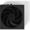 Ion 3 Gold 850W Black Front Above Flipped