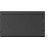 Ion 3 Gold 1000W Black Left