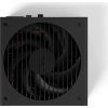 Ion 3 Gold 1000W Black Front Above Flipped