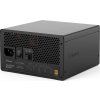 Ion 3 Gold 1000W Black Left Back Above