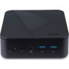 Acer NUC/Veriton N1502G-13U5U BAREBONE/Mini/5-120U/Bez RAM/Intel int/bez OS/1R