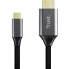 TRUST Kabel USB-C na HDMI, UHD 4K, 20m