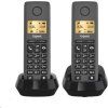 Gigaset Basic 100 Duo Black