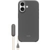 Beats iPhone 17 Kickstand Case/MS+Cam.C-Gran.Gray