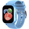 CARNEO dětské GPS hodinky GuardKid+ 4G Buddy blue