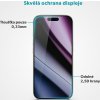 Epico StarterPack iPhone 17 - sklo + kryt