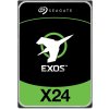 SEAGATE HDD EXOS X24 3,5" - 20TB, SATA, 512MB, 512e