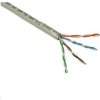UTP kabel PlanetElite, Cat5E, licna, PVC, Dca, šedý, 305m