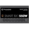 THERMALTAKE zdroj 550W Smart BX1 SE, 120mm, 80+ Bronze, černá