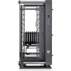 THERMALTAKE Case Core P3 TG Pro, ATX, Průhledná bočnice, černá