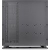 THERMAL TAKE Case Core P3 TG Pro, ATX, Průhledná bočnice, černá