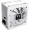 THERMALTAKE zdroj 850W Toughpower GT, 120mm, Plně modulární, 80+ Gold, bílá