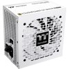 THERMALTAKE zdroj 750W Toughpower GT, 120mm, Plně modulární, 80+ Gold, bílá