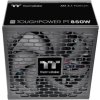 THERMALTAKE zdroj 850W Toughpower PT, 135mm, Plně modulární, 80+ Platinum, černá