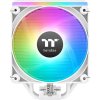 THERMALTAKE Chladič CPU Astria 200 ARGB, 1x120mm, LGA1851, AM5, bílá