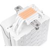 THERMAL TAKE Chladič CPU Astria 200 ARGB, 1x120mm, LGA1851, AM5, bílá
