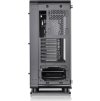 THERMAL TAKE Case Core P6, ATX, Průhledná bočnice, černá