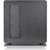 THERMAL TAKE Case Core P6, ATX, Průhledná bočnice, černá