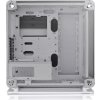 THERMALTAKE Case Core P6 Snow, ATX, Průhledná bočnice, bílá