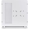 THERMALTAKE Case Core P6 Snow, ATX, Průhledná bočnice, bílá