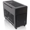 THERMAL TAKE Case TR100, Mini-ITX, černá