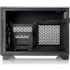 THERMALTAKE Case TR100, Mini-ITX, černá