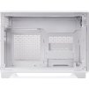THERMAL TAKE Case TR100, Mini-ITX, bílá