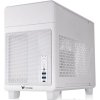 THERMAL TAKE Case TR100, Mini-ITX, bílá