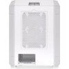 THERMAL TAKE Case The Tower 600, ATX, Průhledná bočnice, 2x 140mm Fan, bílá