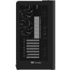 THERMALTAKE Case View 390 Air, ATX, Průhledná bočnice, 2x 120mm Fan, černá