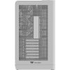 THERMAL TAKE Case View 390 Air, ATX, Průhledná bočnice, 2x 120mm Fan, bílá