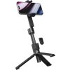 Epico Tripod Mag+ Selfie Stick - black