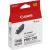 Canon BJ CARTRIDGE PFI-1000 PBK (nádržka s čiernym fotografickým atramentom )
