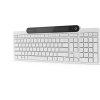 LENOVO 800 Self-Charging Bluetooth Keyboard-Czech,Slovakia
