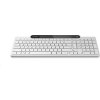 LENOVO 800 Self-Charging Bluetooth Keyboard-Czech,Slovakia